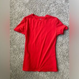 Skims Short Sleeve T-Shirt